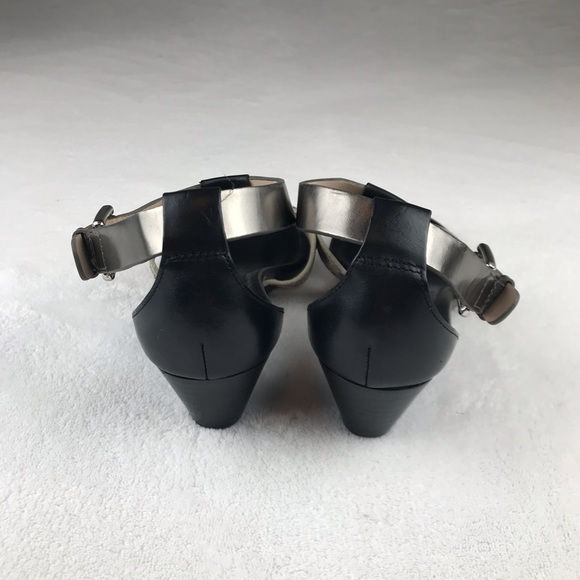 Coach sandals - Picture 4 of 6